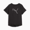 Imagen PUMA Polera evoSTRIPE para mujer #4