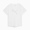 Image Puma Evostripe Women's Tee #4