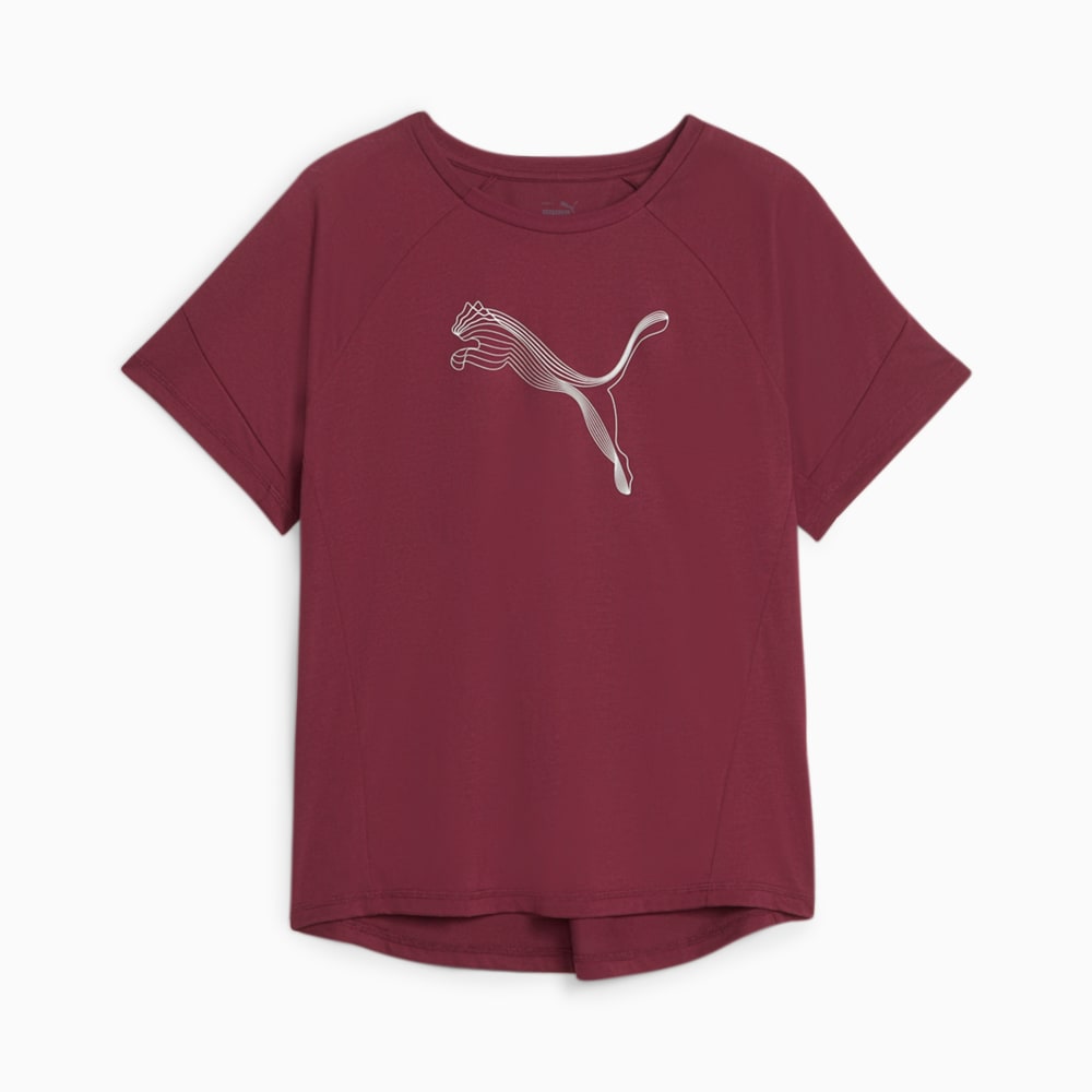 Image Puma Evostripe Women's Tee #1