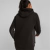 Изображение Puma Худи Evostripe Women’s Hoodie #4: Puma Black