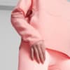 Görüntü Puma EVOSTRIPE Kadın Kapüşonlu Sweatshirt #4