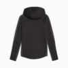 Imagen PUMA Polerón con capucha y cierre EVOSTRIPE para mujer #7