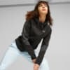 Imagen PUMA Polerón con capucha y cierre EVOSTRIPE para mujer #1