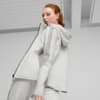 Image Puma EVOSTRIPE Women's Full-Zip Hoodie #5