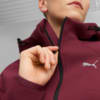 Imagen PUMA Polerón con capucha y cierre EVOSTRIPE para mujer #2