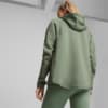 Görüntü Puma EVOSTRIPE Kadın Fermuarlı Kapüşonlu Sweatshirt #5