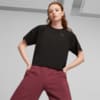 Görüntü Puma PUMA MOTION Cat Kadın Tişört #1