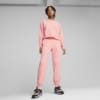 Image PUMA Conjunto Loungewear Feminino #1