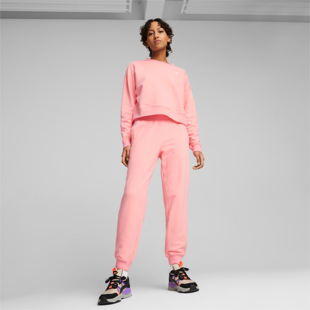 Image PUMA Conjunto Loungewear Feminino #1