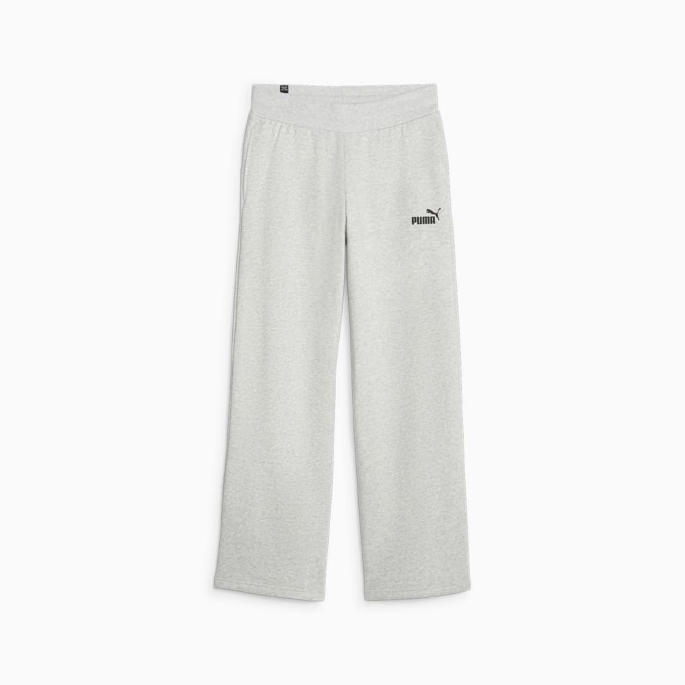 Image PUMA Calça de Moletom ESS+ Straight Leg Feminina #5