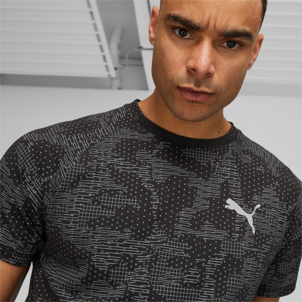 Puma evoknit shop basic tee