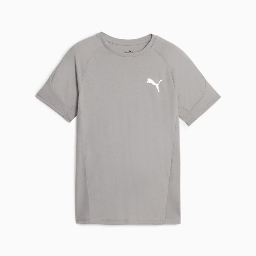 Image Puma Evostripe Youth Tee #1