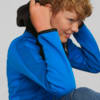 Image Puma Evostripe Youth Full-zip Hoodie #3