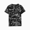 Image PUMA Camiseta Essentials+ CAMO Big Kids #2
