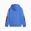 Image PUMA Moletom PUMA POWER Colourblock Juvenil #1
