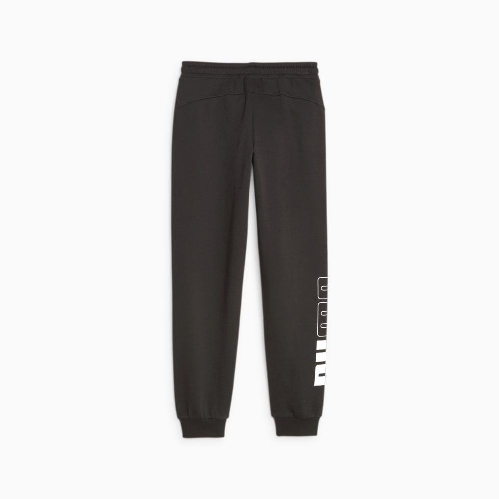 Image PUMA Calça de Moletom PUMA POWER Juvenil #2