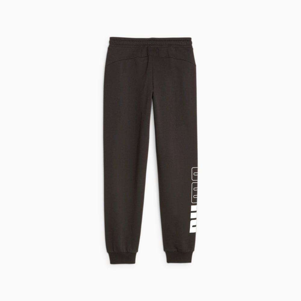 PUMA POWER Youth Sweatpants | Black | Puma | Sku: 676347_01