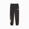Image PUMA Calça de Moletom PUMA POWER Juvenil #1
