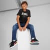 Зображення Puma Дитяча футболка PUMA SQUAD Youth Tee #3: Puma Black