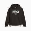 Изображение Puma Детская толстовка PUMA SQUAD Youth Hoodie #4: Puma Black