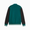 Image Puma PUMA SQUAD Bomber Jacket Kids #5