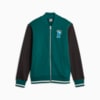 Image Puma PUMA SQUAD Bomber Jacket Kids #4