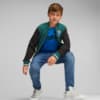 Image Puma PUMA SQUAD Bomber Jacket Kids #2