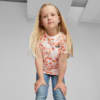 Image Puma Essentials Mix Match Kids' Tee #1