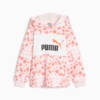 Изображение Puma Детская толстовка Essentials Mix Match Kids’ Hoodie #4: Frosty Pink