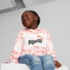 Изображение Puma Детская толстовка Essentials Mix Match Kids’ Hoodie #1: Frosty Pink