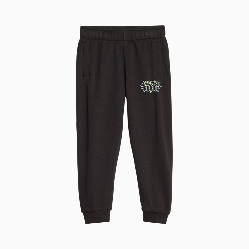 Kids clearance black sweatpants