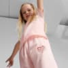 Image Puma Essentials Mix Match Kids' Sweatpants #3