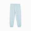 Изображение Puma Детские штаны Essentials Mix Match Kids’ Sweatpants #5: Silver Sky