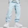 Зображення Puma Дитячі штани Essentials Mix Match Kids’ Sweatpants #1: Silver Sky