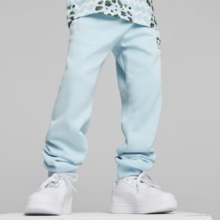 Зображення Puma Дитячі штани Essentials Mix Match Kids’ Sweatpants