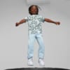 Изображение Puma Детские штаны Essentials Mix Match Kids’ Sweatpants #2: Silver Sky