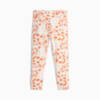 Изображение Puma Детские леггинсы Essentials Mix Match Kids’ Leggings #5: Frosty Pink