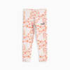 Изображение Puma Детские леггинсы Essentials Mix Match Kids’ Leggings #4: Frosty Pink