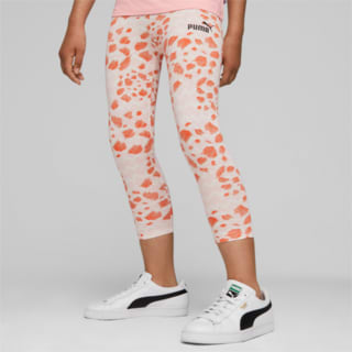 Зображення Puma Дитячі легінси Essentials Mix Match Kids’ Leggings