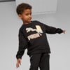 Image Puma Classics Mix Match Kids' Sweatshirt #1