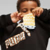 Image Puma Classics Mix Match Kids' Sweatshirt #3
