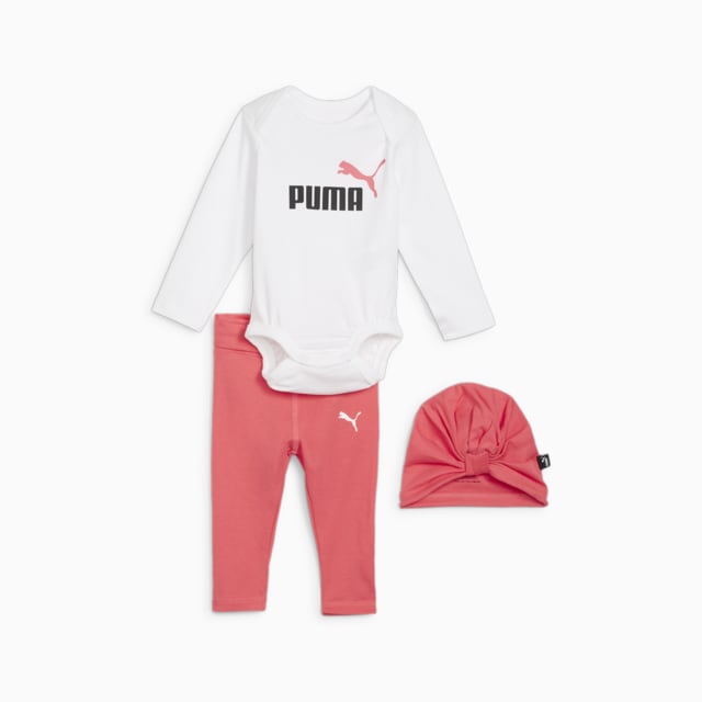 Image PUMA Conjunto Minicats Bebê