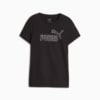 Image PUMA Camiseta Essentials+ Animal Big Kids #5