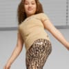 Image PUMA Legging ESS+ ANIMAL Juvenil #4