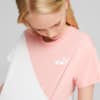 Image Puma PUMA POWER Youth Tee #4