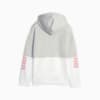 Image PUMA Moletom PUMA POWER Colourblock Juvenil #1
