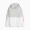 Image PUMA Moletom PUMA POWER Colourblock Juvenil #0