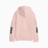 Image PUMA Moletom PUMA POWER Colourblock Juvenil #1