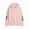 Image PUMA Moletom PUMA POWER Colourblock Juvenil #0