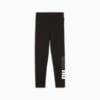 Image Puma PUMA POWER Colourblock Youth Leggings #5